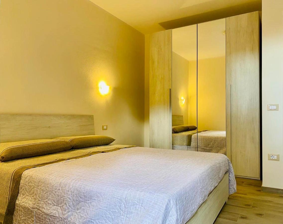 포르토 피노 Nuova Residenza Dei 7 Pini A Pochi Passi Dal Mare 아파트 외부 사진