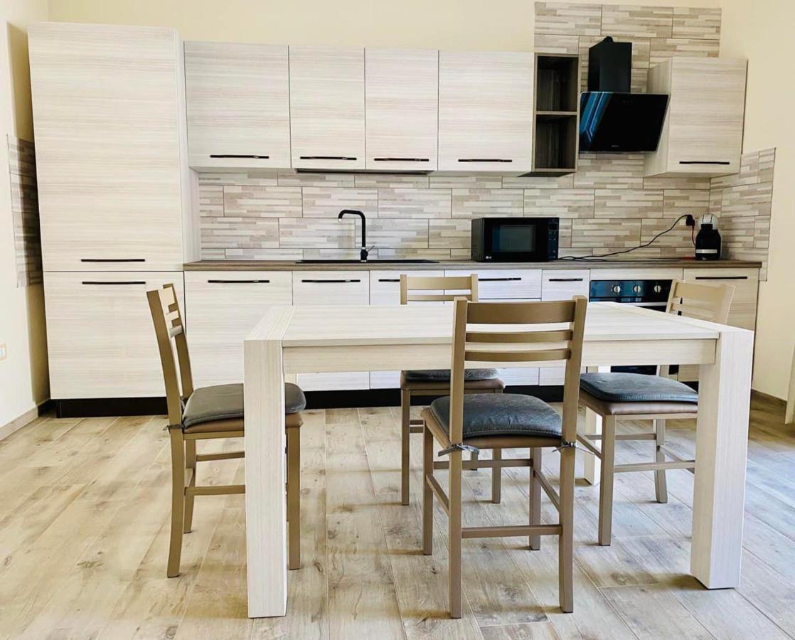 포르토 피노 Nuova Residenza Dei 7 Pini A Pochi Passi Dal Mare 아파트 외부 사진
