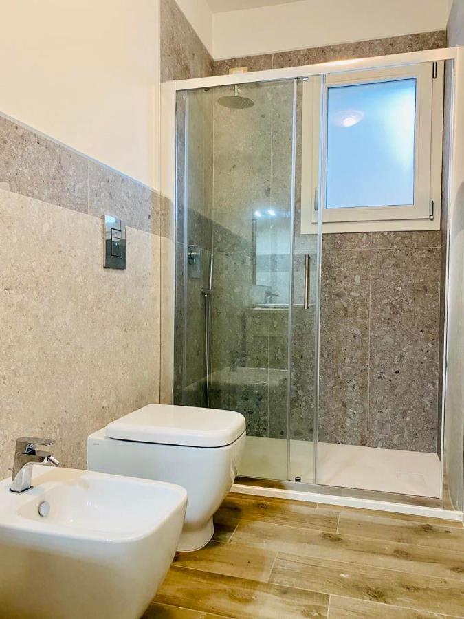 포르토 피노 Nuova Residenza Dei 7 Pini A Pochi Passi Dal Mare 아파트 외부 사진