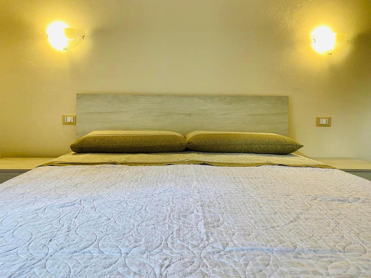 포르토 피노 Nuova Residenza Dei 7 Pini A Pochi Passi Dal Mare 아파트 외부 사진