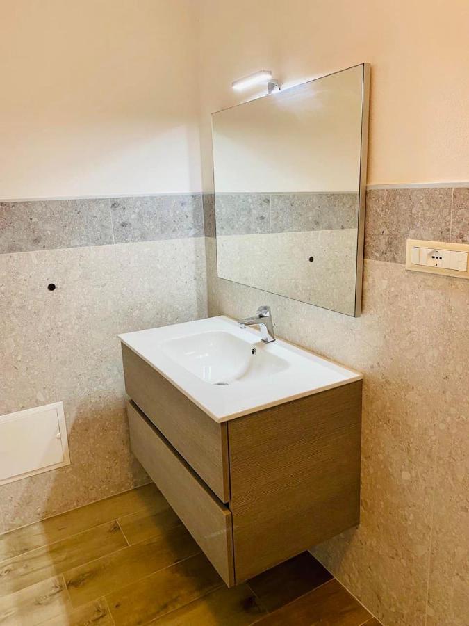 포르토 피노 Nuova Residenza Dei 7 Pini A Pochi Passi Dal Mare 아파트 외부 사진