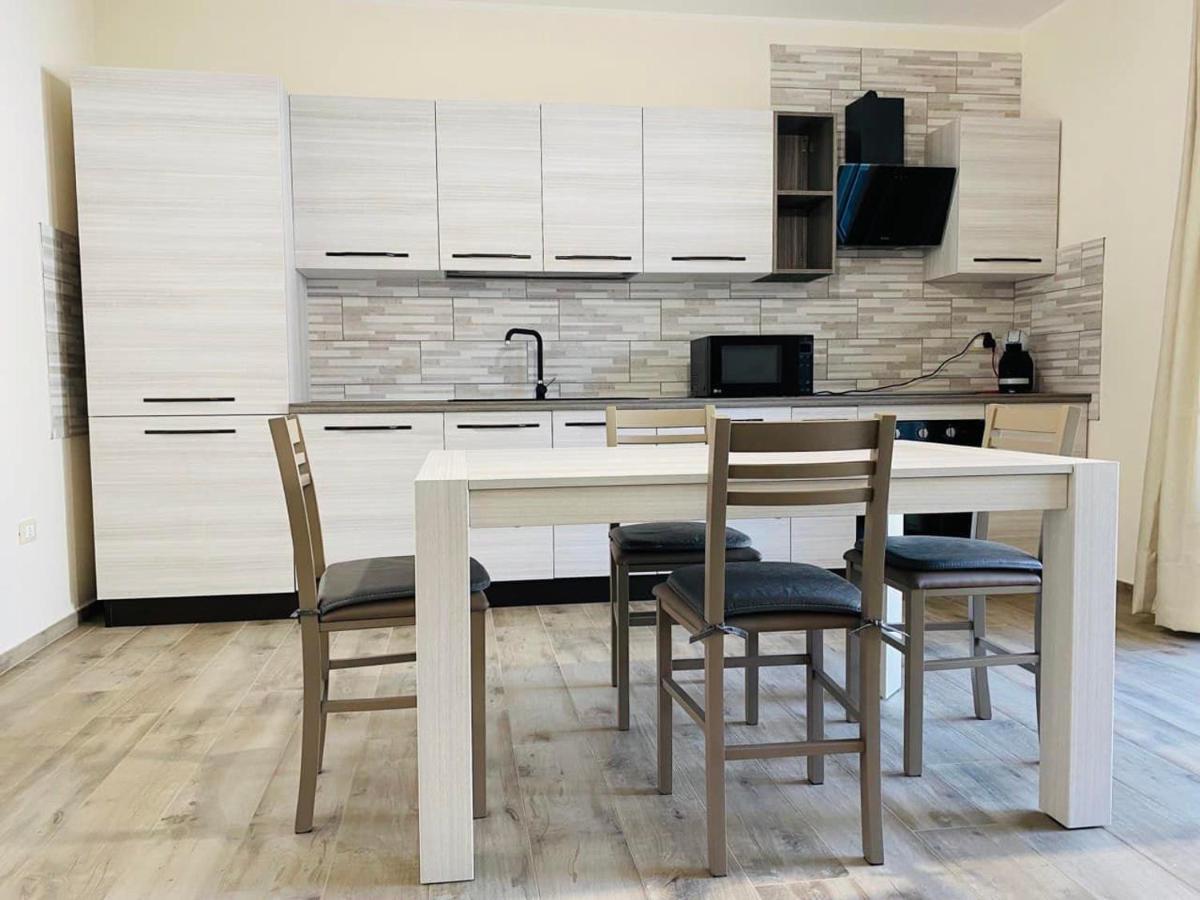 포르토 피노 Nuova Residenza Dei 7 Pini A Pochi Passi Dal Mare 아파트 외부 사진
