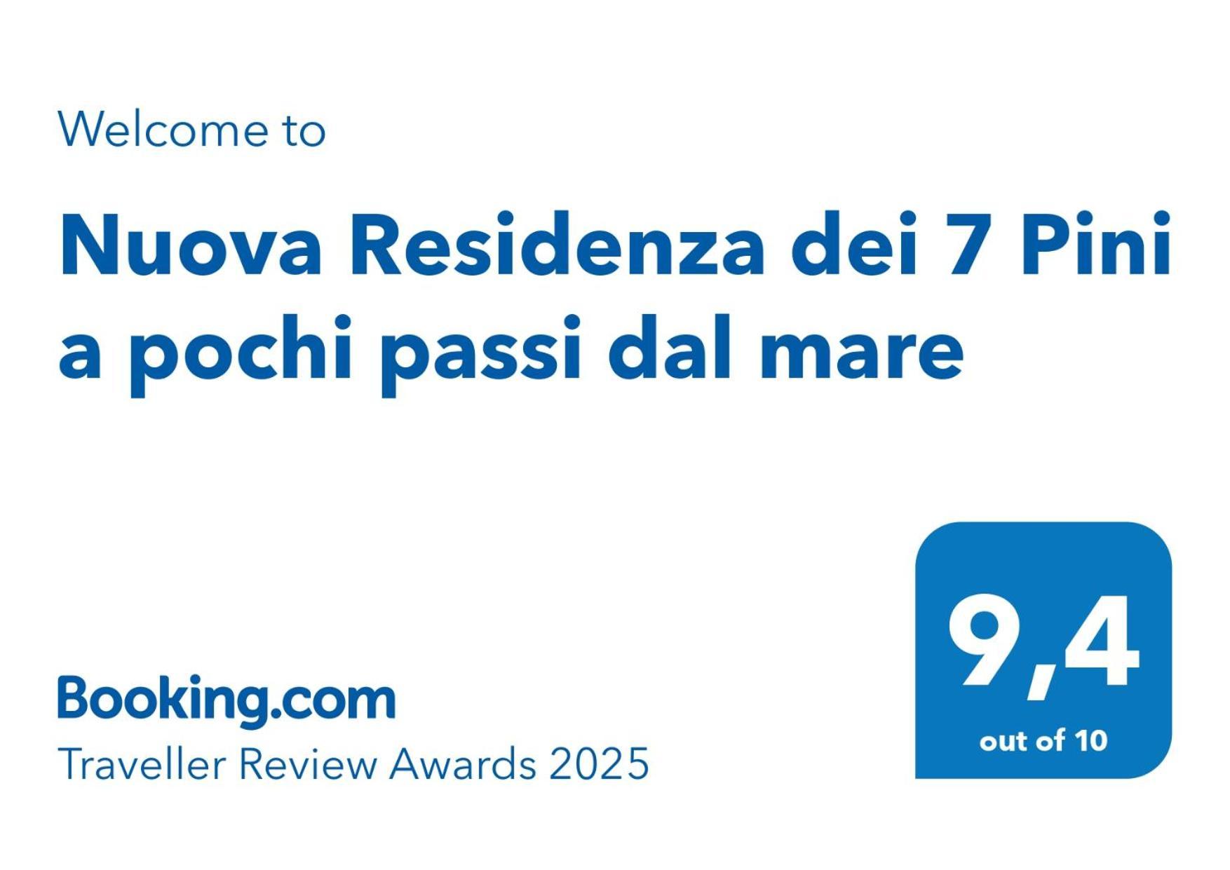 포르토 피노 Nuova Residenza Dei 7 Pini A Pochi Passi Dal Mare 아파트 외부 사진