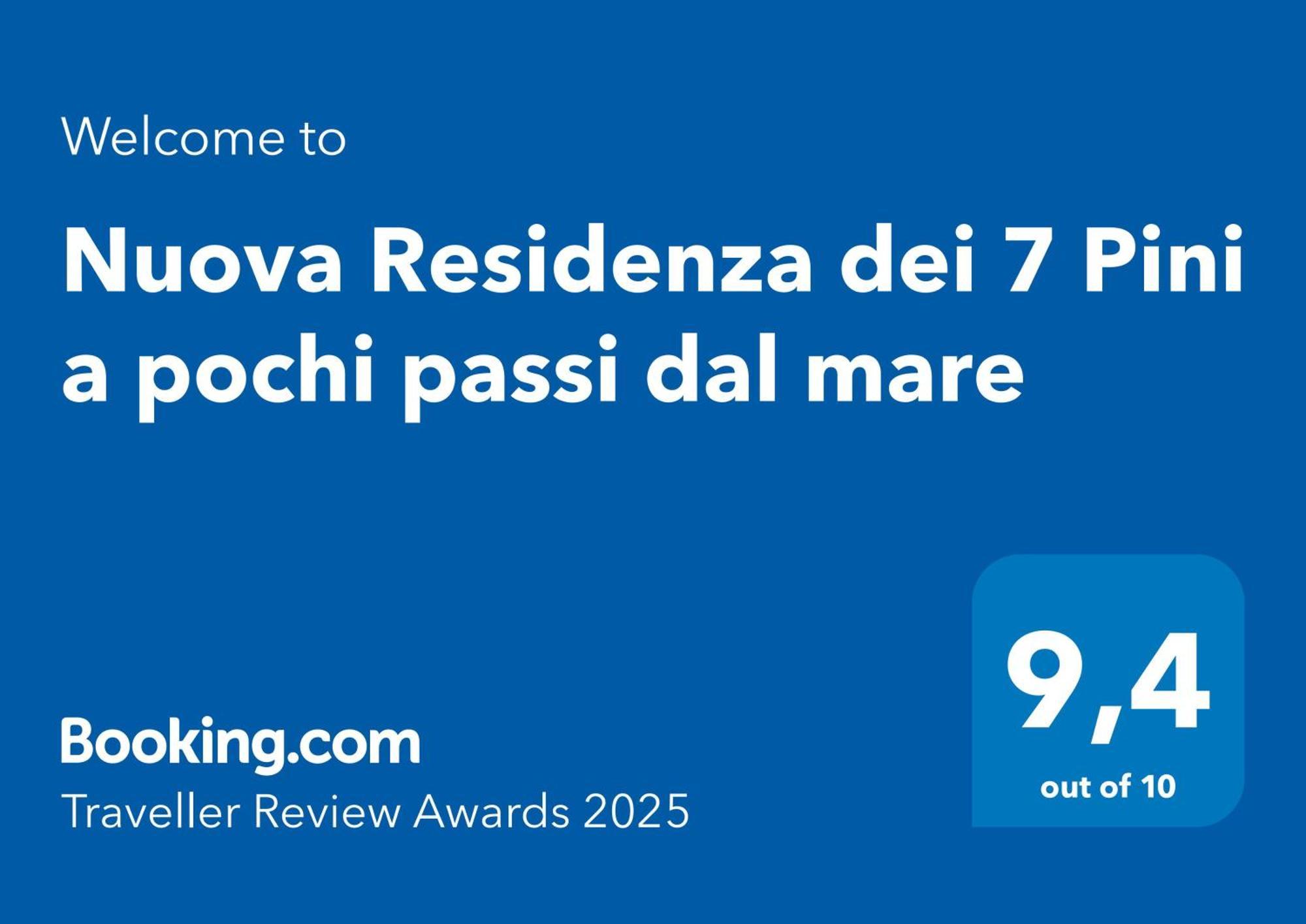 포르토 피노 Nuova Residenza Dei 7 Pini A Pochi Passi Dal Mare 아파트 외부 사진